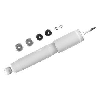 Gabriel® - Ultra™ Premium Front Driver or Passenger Side Twin-Tube Shock Absorber