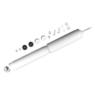 Gabriel® - Ultra™ Premium Front Driver or Passenger Side Twin-Tube Shock Absorber