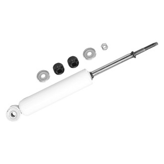 Gabriel® - Ultra™ Premium Front Driver or Passenger Side Twin-Tube Shock Absorber