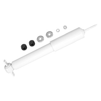 Gabriel® - Ultra™ Premium Front Driver or Passenger Side Twin-Tube Shock Absorber