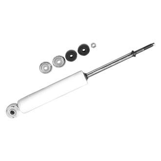 Gabriel® - Ultra™ Premium Front Driver or Passenger Side Twin-Tube Shock Absorber