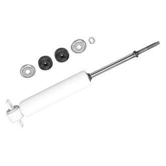 Gabriel® - Ultra™ Premium Front Driver or Passenger Side Twin-Tube Shock Absorber