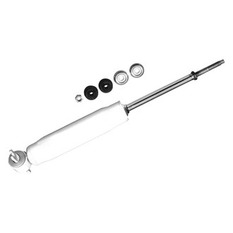 Gabriel® - Ultra™ Premium Front Driver or Passenger Side Twin-Tube Shock Absorber