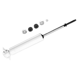 Gabriel® - Ultra™ Premium Front Driver or Passenger Side Twin-Tube Shock Absorber