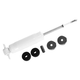 Gabriel® - Ultra™ Premium Front Driver or Passenger Side Twin-Tube Shock Absorber