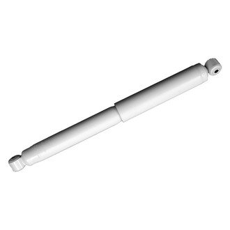 Gabriel® - Ultra™ Premium Rear Driver or Passenger Side Twin-Tube Shock Absorber