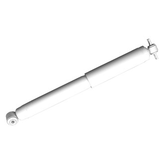 Gabriel® - Ultra™ Premium Rear Driver or Passenger Side Twin-Tube Shock Absorber