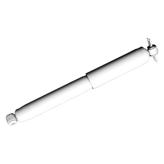 Gabriel® - Ultra™ Premium Rear Driver or Passenger Side Twin-Tube Shock Absorber