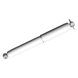 Gabriel® - Ultra™ Premium Rear Driver or Passenger Side Twin-Tube Shock Absorber