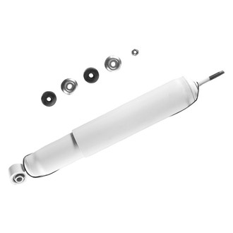 Gabriel® - Ultra™ Premium Rear Driver or Passenger Side Twin-Tube Shock Absorber