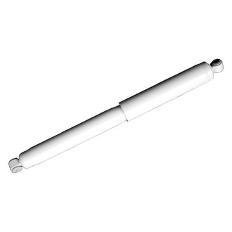 Gabriel® - Ultra™ Premium Rear Driver or Passenger Side Twin-Tube Shock Absorber