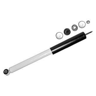 Gabriel® - Ultra™ Premium Rear Driver or Passenger Side Twin-Tube Shock Absorber