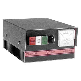 Galaxy® - 350 DX 10-Meter CW Transmitter with Variable Power