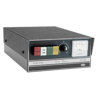Galaxy® - 10-Meter CW Transmitter with Variable Power