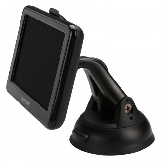 Semi Truck GPS Mounts & Holders  Dashboard, Window  TRUCKiD.com