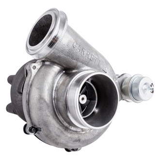 Garrett® - PowerMax™ Turbocharger Kit