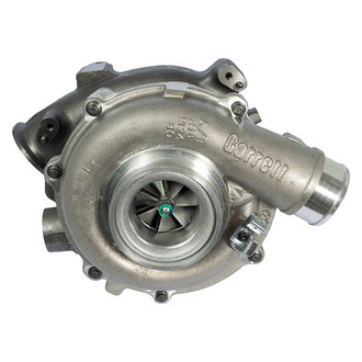 Garrett® - GT3782VA Stock Replacement New Turbocharger