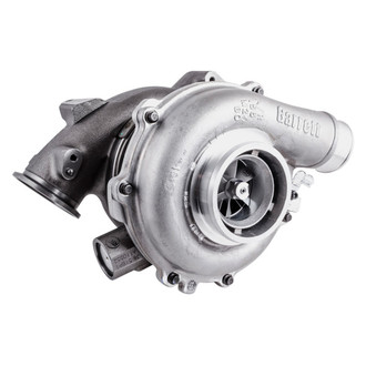Garrett® - PowerMax™ Stage 1 Turbocharger Kit