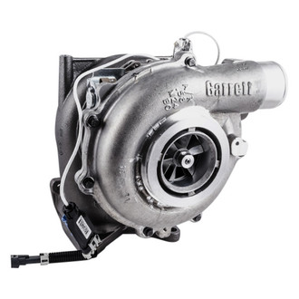 Garrett® - PowerMax™ Stage 1 Turbocharger Kit