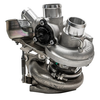 Garrett® - PowerMax™ Passenger Side Turbocharger