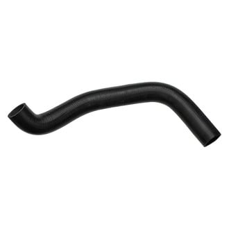 Gates® - Premium Engine Coolant Molded Radiator Hose