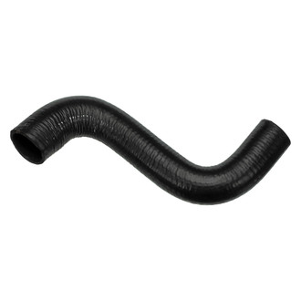Gates® - Premium Engine Coolant Molded Radiator Hose