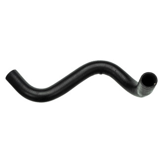 Gates® - Premium Engine Coolant Molded Radiator Hose