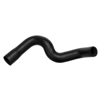 Gates® - Premium Engine Coolant Molded Radiator Hose