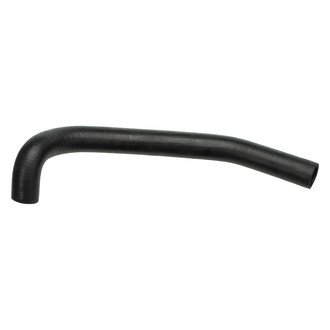 Gates® - Premium Engine Coolant Molded Radiator Hose