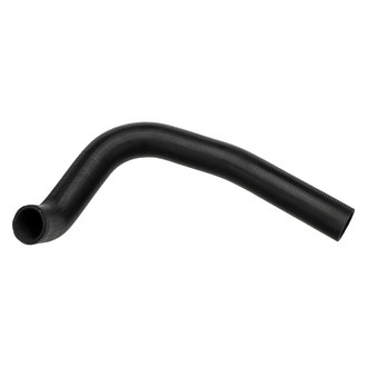 Gates® - Premium Engine Coolant Molded Radiator Hose