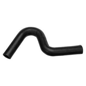 Gates® - Premium Engine Coolant Molded Radiator Hose