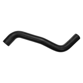 Gates® - Premium Engine Coolant Molded Radiator Hose