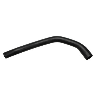 Gates® - Premium Engine Coolant Molded Radiator Hose