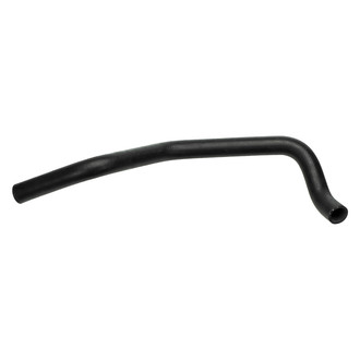Gates® - Premium Engine Coolant Molded Radiator Hose