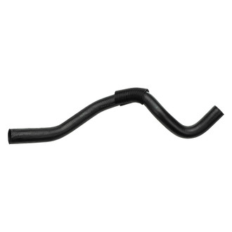 Gates® - Premium Engine Coolant Molded Radiator Hose