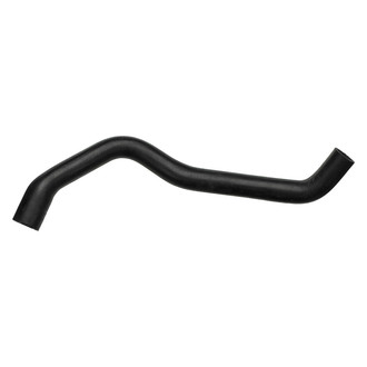 Gates® - Premium Engine Coolant Molded Radiator Hose