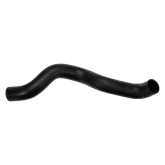 Gates® - Premium Engine Coolant Molded Radiator Hose