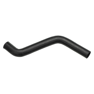 Gates® - Premium Engine Coolant Molded Radiator Hose