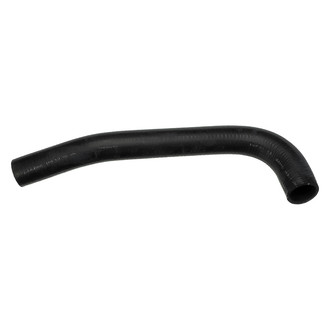 Gates® - Premium Engine Coolant Molded Radiator Hose