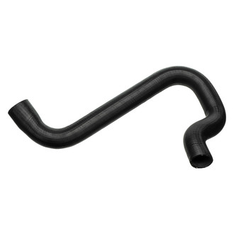 Gates® - Premium Engine Coolant Molded Radiator Hose