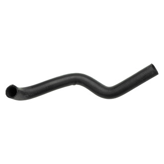 Gates® - Premium Engine Coolant Molded Radiator Hose