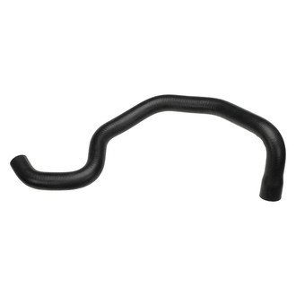 Gates® - Premium Engine Coolant Molded Radiator Hose