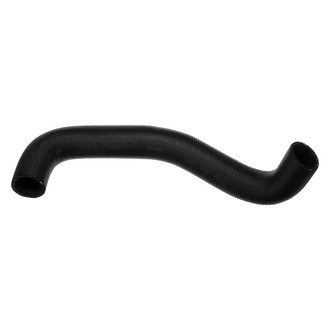 Gates® - Premium Engine Coolant Molded Radiator Hose