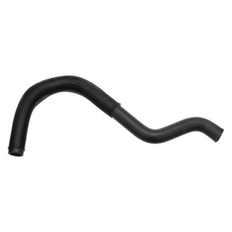 Gates® - Premium Engine Coolant Molded Radiator Hose