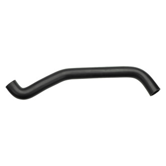 Gates® - Premium Engine Coolant Molded Radiator Hose