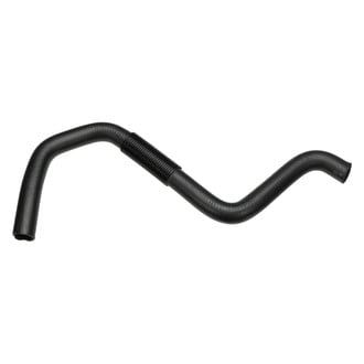 Gates® - Premium Engine Coolant Molded Radiator Hose