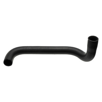 Gates® - Premium Engine Coolant Molded Radiator Hose