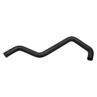 Gates® - Premium Engine Coolant Molded Radiator Hose