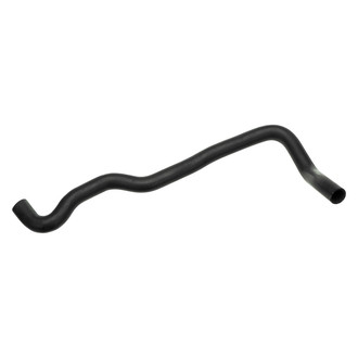 Gates® - Premium Engine Coolant Molded Radiator Hose
