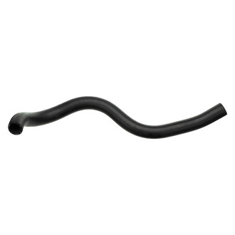 Gates® - Premium Engine Coolant Molded Radiator Hose